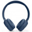 Гарнітура JBL TUNE 520BT Blue (JBLT520BTBLUEU) (6861953) Нова Прага