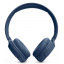 Гарнітура JBL TUNE 520BT Blue (JBLT520BTBLUEU) (6861953) Нова Прага