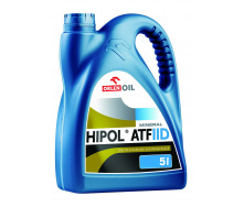 Масло Orlen HIPOL ATF II D Mineral 5 л