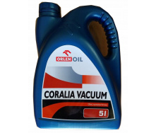 Масло для компрессоров Orlen Oil Coralia VACUUM 5 л