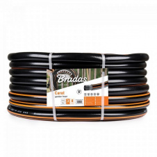 Шланг для полива CARAT 1 1/4" 25м Bradas