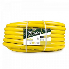 Шланг для полива SUNFLEX 1 1/4" 50м Bradas