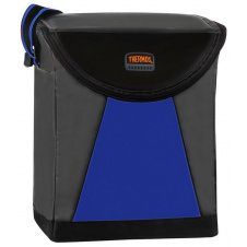 Термосумка Thermos Geo Trek 12 л серо-синий