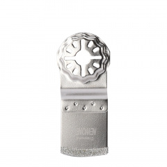 Насадка алмазна Starlock 1 шт для реноватора, мультиинструмента, PMF Черкаси