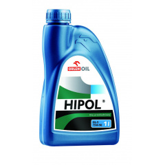 Масло Orlen HIPOL Semisynthetic GL-5 75W-90 1 л Бердичів