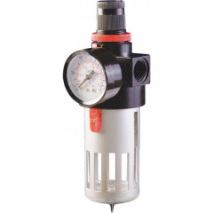 Воздушный фильтр и редуктор MASTERTOOL GM 1/2 (9512) Куйбишеве