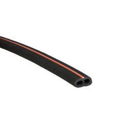 Сочащийся шланг AQUA-DROP FLAT 1/2" – 15м Bradas Суми