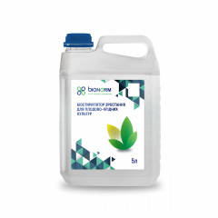 Биостимулятор роста для Плодово-ягодных культур Bionorm 5 л Камінь-Каширський