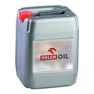 Редукторное масло Orlen TRANSOL CLP 150 20 л