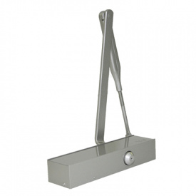 Доводчик DORMA TS-Profil EN2/3/4+Size5 BCA Silver