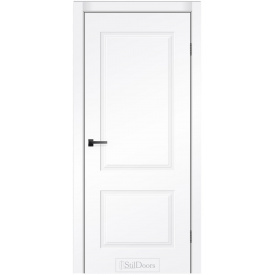 Фарбовані двері міжкімнатні Грація глуха