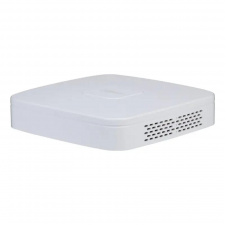 IP-відеореєстратор 8-канальний Dahua DHI-NVR2108-I2 12Mp