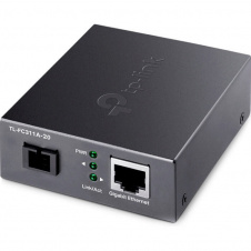 Медіаконвертер TP-Link TL-FC311B-20