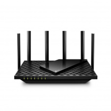 Mesh-маршрутизатор TP-LINK ARCHER AX72 AX5400 дводіапазонний гігабітний
