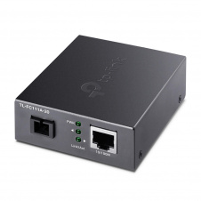 Медіаконвертер TP-Link TL-FC111A-20