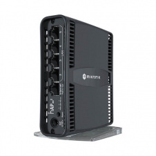Маршрутизатор MikroTik hAP ax2