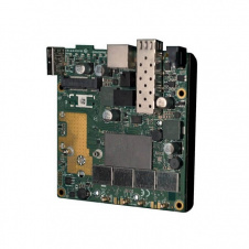 Точка доступу MikroTik L23UGSR-5HaxD2HaxD