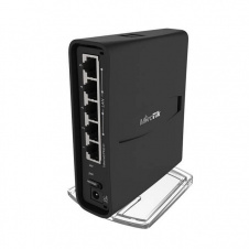 Маршрутизатор MikroTik hAP ac2