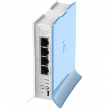Маршрутизатор MikroTik hAP lite TC