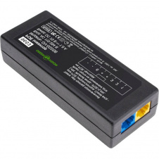 Інжектор PoE GreenVision GV-001/04