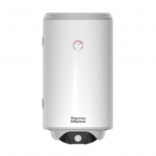 Водонагрівач електричний комбінований Thermo Alliance вертикальний 80 л 2 кВт (CWH 8044 4S L)