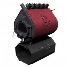 Булерьян RUD Pyrotron Кантри П-03 25 кВт 600м3 + стекло