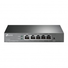 Мультисервісний маршрутизатор TP-LINK TL-R470T+