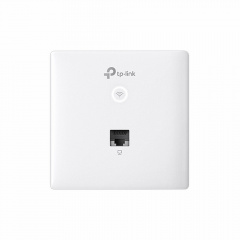 Точка доступу TP-Link EAP115-Wall N300, 2хFE LAN, PoE Фастов
