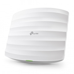Точка доступу TP-Link EAP245 AC1750, 1xGE, PoE Бушево