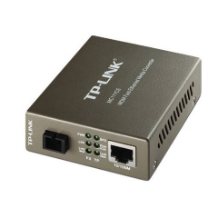 Медіаконвертер TP-Link MC111CS Борисполь