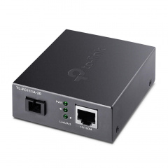 Медіаконвертер TP-Link TL-FC111A-20 Вараш