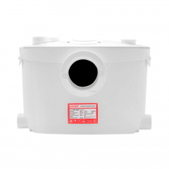 Канализаційна установка Koer KWC-400 UP (KP2929) Пологи