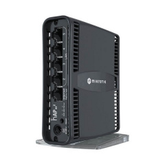 Маршрутизатор MikroTik hAP ax2 Вараш