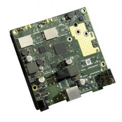 Точка доступу MikroTik L11UG-5HAXD Киев