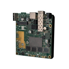Точка доступу MikroTik L23UGSR-5HaxD2HaxD Борисполь