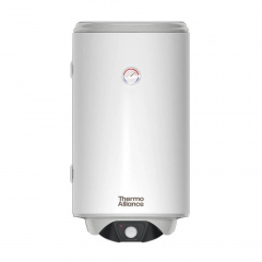 Водонагрівач електричний комбінований Thermo Alliance вертикальний 80 л 2 кВт (CWH 8044 4S L) Чорноморськ
