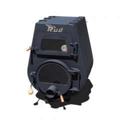 Булерьян RUD Pyrotron Кантри 01 10 кВт 200м3 с варочной поверхностью Буча
