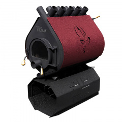Булерьян RUD Pyrotron Кантри П-03 25 кВт 600м3 + стекло Бердичев