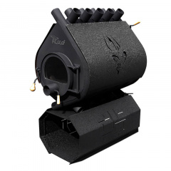 Булерьян RUD Pyrotron Кантри П-03 25 кВт 600м3 + стекло и обшивка Конотоп