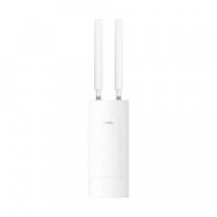 LTE-маршрутизатор зовнішній Cudy LT500 OUTDOOR CAT4 WiFi 5 Mesh 4G дводіапазонний Днепрорудное