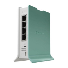 Маршрутизатор MikroTik hAP ax lite Киев