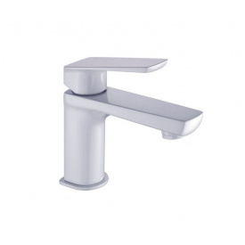 Змішувач для умивальника TOPAZ LEXI TL 21201-H57-WW