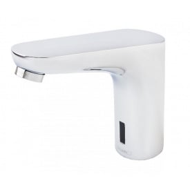 Змішувач Hansgrohe Focus сенсорний для умивальника (31172000)