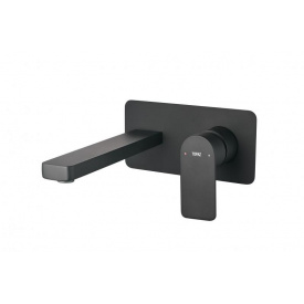 Змішувач для умивальника TOPAZ SARDINIA TS 08205-H20-BB