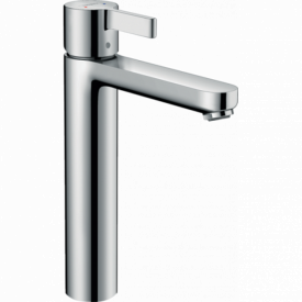 Змішувач Hansgrohe Metris S 190 для умивальника (31021000)
