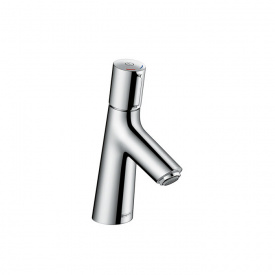 Змішувач Hansgrohe Talis Select S 80 для умивальника (72040000)