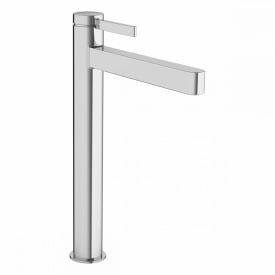 Змішувач Hansgrohe Finoris 260 для умивальника Chrome (76070000)