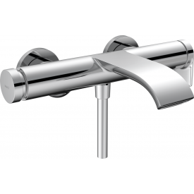 Змішувач Hansgrohe Vivenis для ванни Chrome (75420000)