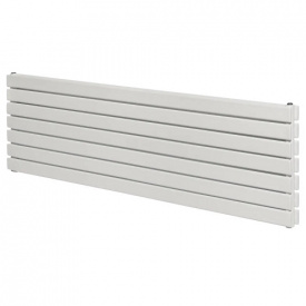 Трубчастий радіатор Arttidesign Livorno ІІ G 7/476/1600 горизонтальний