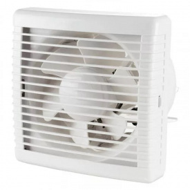 Витяжний реверсивний вентилятор Домовент 180 ВВР (0687833226)